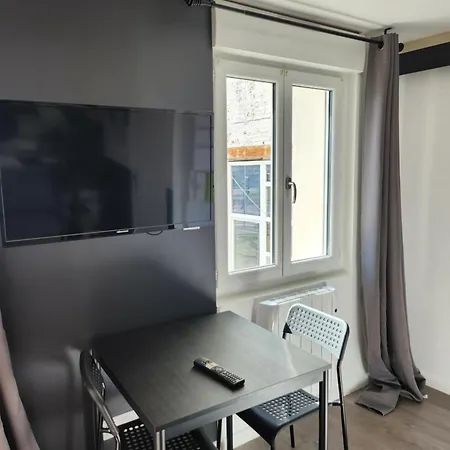 Apartment Le Jean Jaures 2 - Joli