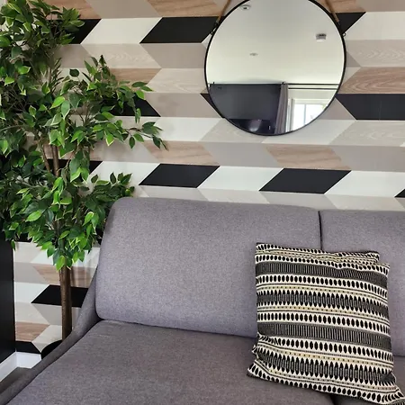 Le Jean Jaures 2 - Joli Apartment *
